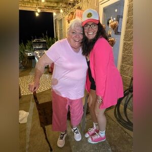 Meet your Posher, Kayla